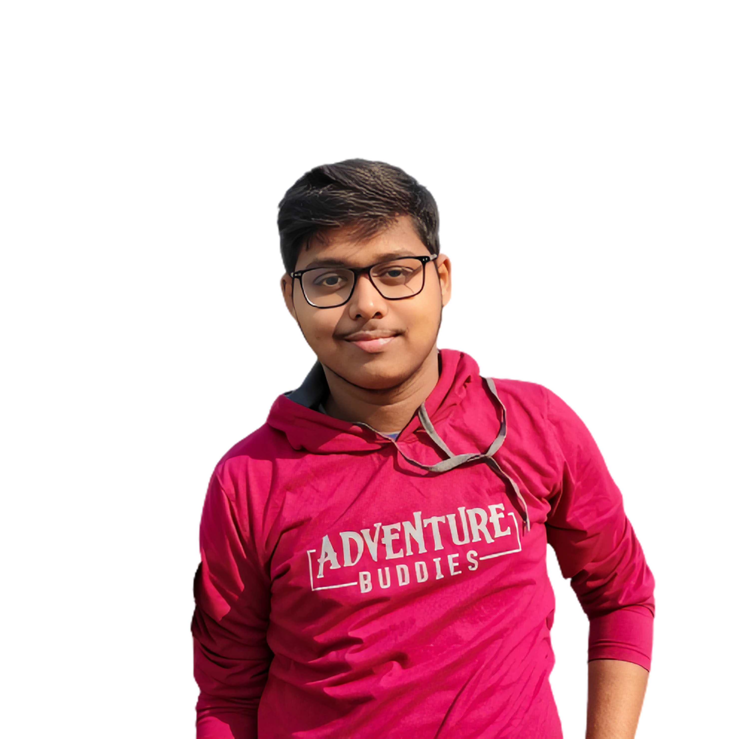 Mainak Deb